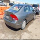 JHMFA36277S006005 2007 Honda Civic Hybrid auction photo thumbnail 4