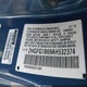 2HGFG1B69AH532374 2010 Honda Civic Lx auction photo thumbnail 9