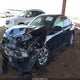 2HGFC2F52JH603448 2018 Honda Civic Lx auction photo thumbnail 2