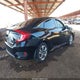 2HGFC2F52JH603448 2018 Honda Civic Lx auction photo thumbnail 4