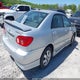 2T1BR32E67C831933 2007 Toyota Corolla S auction photo thumbnail 4