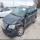 2C4RC1BG8DR734640 2013 Chrysler Town & Country Touring auction photo thumbnail 2