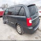 2C4RC1BG8DR734640 2013 Chrysler Town & Country Touring auction photo thumbnail 3