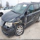 2C4RC1BG8DR734640 2013 Chrysler Town & Country Touring auction photo thumbnail 6