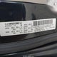 2C4RC1BG8DR734640 2013 Chrysler Town & Country Touring auction photo thumbnail 9