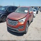 5XYZT3LB5GG365405 2016 Hyundai Santa Fe Sport 2.4L auction photo thumbnail 2