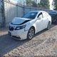19UUA8F5XDA006504 2013 Acura Tl Tech auction photo thumbnail 2