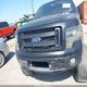 1FTFW1ET5DKE55468 2013 Ford F-150 Fx4 auction photo thumbnail 11