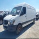 WD3PE8DB8FP135599 2015 Mercedes-Benz Sprinter 2500 High Roof auction photo thumbnail 2