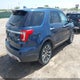 1FM5K8HT1GGC04364 2016 Ford Explorer Platinum auction photo thumbnail 4