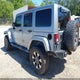 1C4HJWEG5EL143315 2014 Jeep Wrangler Unlimited Sahara auction photo thumbnail 3