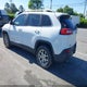 1C4PJLCS2EW314439 2014 Jeep Cherokee Latitude auction photo thumbnail 3