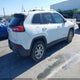 1C4PJLCS2EW314439 2014 Jeep Cherokee Latitude auction photo thumbnail 4