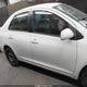 JTDBT4K30C1417079 2012 Toyota Yaris auction photo thumbnail 14