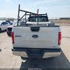 1FTMF1C89GKD10430 2016 Ford F-150 Xl auction photo thumbnail 8