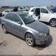 WAUDF78E07A030772 2007 Audi A4 2.0T auction photo thumbnail 1