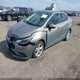 1G1BE5SM3H7181761 2017 Chevrolet Cruze Lt Auto auction photo thumbnail 2