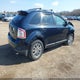 2FMDK38C18BA78871 2008 Ford Edge Sel auction photo thumbnail 4
