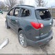 1GNLREED7AJ210206 2010 Chevrolet Traverse Ls auction photo thumbnail 3