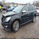 2GNFLDE34E6291524 2014 Chevrolet Equinox Ltz auction photo thumbnail 2