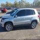 WVGBV3AX8DW621363 2013 Volkswagen Tiguan S auction photo thumbnail 14