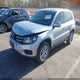 WVGBV3AX8DW621363 2013 Volkswagen Tiguan S auction photo thumbnail 2