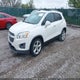 KL7CJNSB1FB212910 2015 Chevrolet Trax Ltz auction photo thumbnail 2