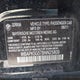 WBAPK5G57BNN25809 2011 BMW 328 Xi Sulev auction photo thumbnail 9