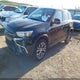 JA4AR3AW9JZ035545 2018 Mitsubishi Outlander Sport 2.4 Se auction photo thumbnail 2
