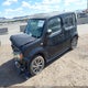JN8AZ2KR3AT155020 2010 Nissan Cube 1.8 Krom auction photo thumbnail 2