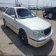 KMHFU45E04A321025 2004 Hyundai Xg350 L auction photo thumbnail 1