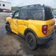 3FMCR9F9XMRA50905 2021 Ford Bronco Sport First Edition auction photo thumbnail 3
