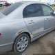 JHMFA16537S000958 2007 Honda Civic Lx auction photo thumbnail 14