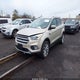 1FMCU9J94HUB64676 2017 Ford Escape Titanium auction photo thumbnail 2