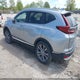 5J6RT6H96NL020693 2022 Honda Cr-V Hybrid Touring auction photo thumbnail 3