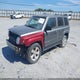 1C4NJRFB6CD651467 2012 Jeep Patriot Latitude auction photo thumbnail 2