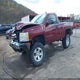 1GCEK14J98Z181857 2008 Chevrolet Silverado 1500 Lt1 auction photo thumbnail 2