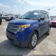 1FM5K8B81FGA54694 2015 Ford Explorer auction photo thumbnail 2