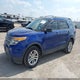 1FM5K8B81FGA54694 2015 Ford Explorer auction photo thumbnail 6