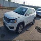 3C4NJCBB9KT677508 2019 Jeep Compass Latitude Fwd auction photo thumbnail 2