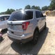 1FM5K8AR2JGB59277 2018 Ford Police Interceptor auction photo thumbnail 4