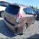 JTDZN3EU1FJ019424 2015 Toyota Prius V Five auction photo thumbnail 4