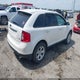 2FMDK3JC4BBA91289 2011 Ford Edge Sel auction photo thumbnail 4