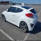 KMHTC6AE0DU172086 2013 Hyundai Veloster Turbo W/Black auction photo thumbnail 3