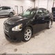 1N4AA5AP9EC438585 2014 Nissan Maxima 3.5 Sv auction photo thumbnail 2