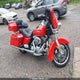 1HD1KB414AB617158 2010 Harley-Davidson Flhx auction photo thumbnail 2