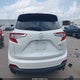 5J8TC2H7XKL018039 2019 Acura Rdx Advance Package auction photo thumbnail 17