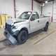 1FTMF1CM1EKE73373 2014 Ford F-150 Xl auction photo thumbnail 2