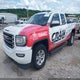 1GTR1LEC6GZ283339 2016 GMC Sierra 1500 auction photo thumbnail 2