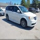 2C4RDGCG8DR814356 2013 Dodge Grand Caravan Sxt auction photo thumbnail 1